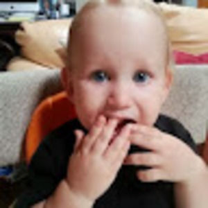 Meet your Posher, Jeff